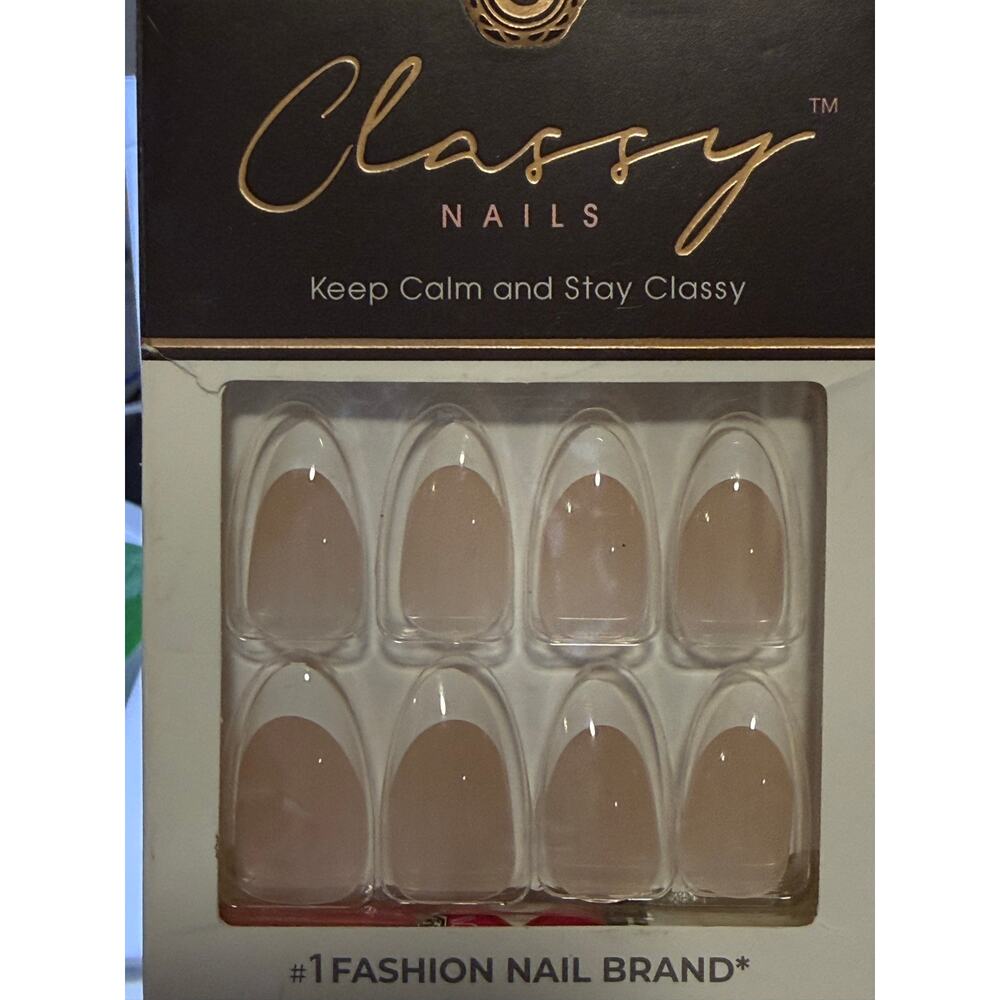 Kiss Nails & Dove  5 Piece BUNDLE - NEW - Picture 3 of 4